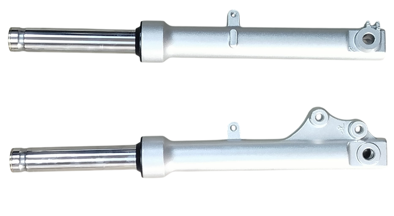 SCOOTER 50CC ÖN DİSK AMORTİSÖR TAKIM (DİSK MODEL)